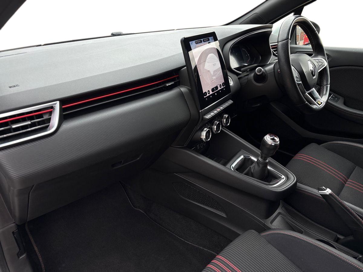 Used Renault Clio 2021 for sale - 78179742: Photo 15