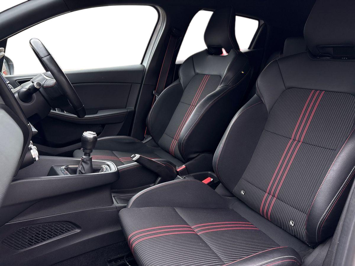 Used Renault Clio 2021 for sale - 78179742: Photo 16