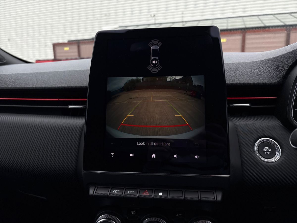 Used Renault Clio 2021 for sale - 78179742: Photo 19