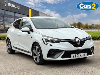 Renault Clio feature image