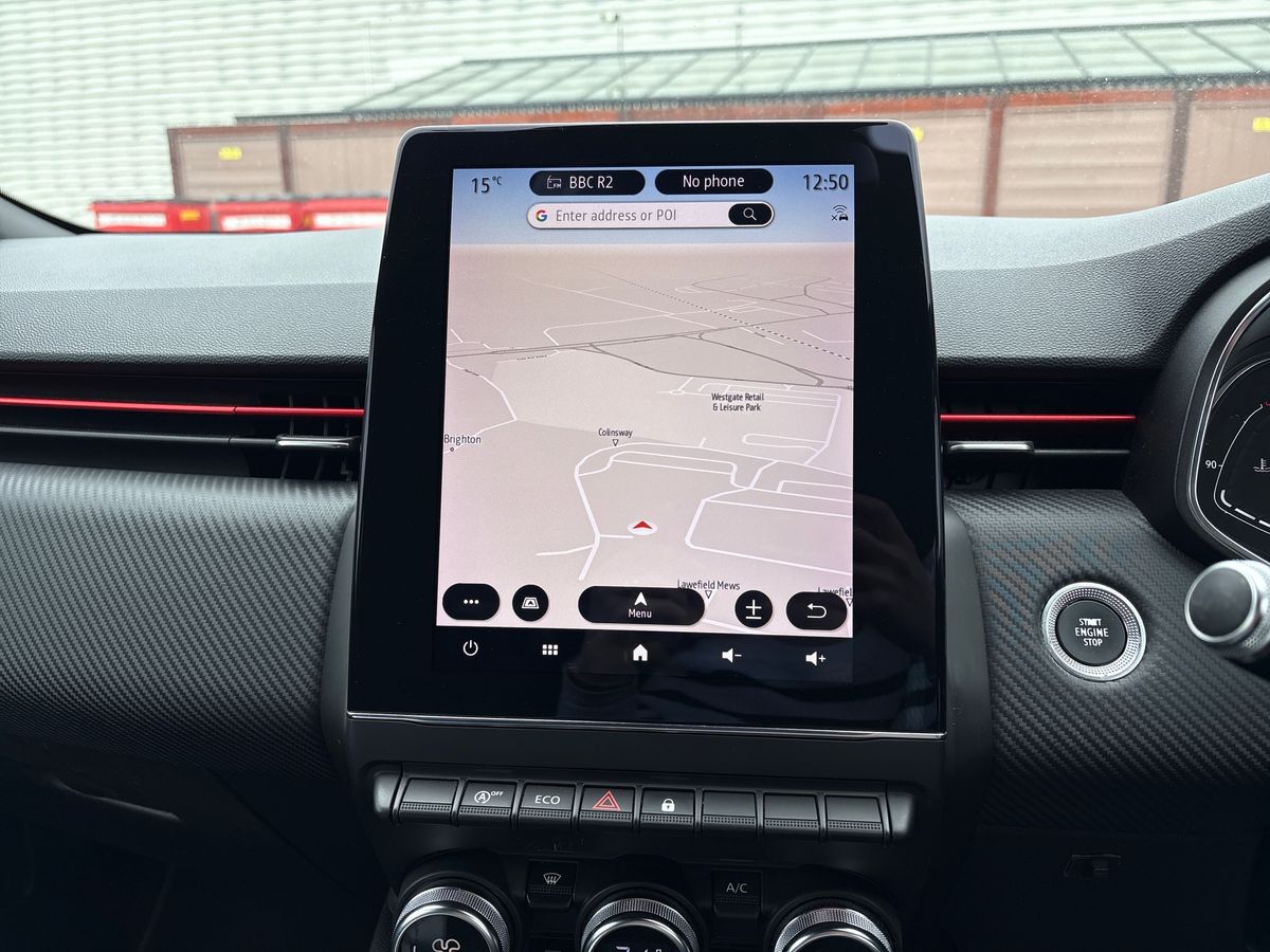 Used Renault Clio 2021 for sale - 78179742: Photo 20