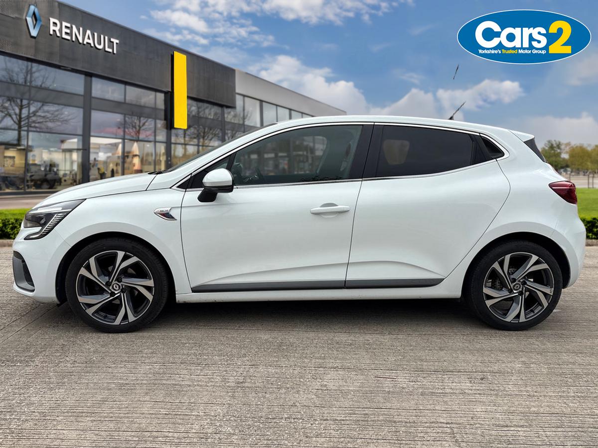 Used Renault Clio 2021 for sale - 78179742: Photo 6