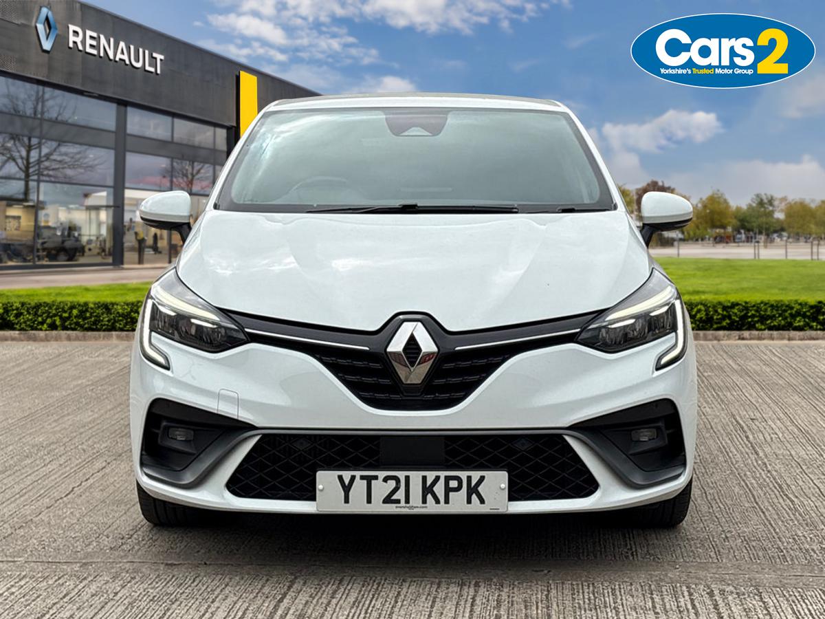 Used Renault Clio 2021 for sale - 78179742: Photo 8