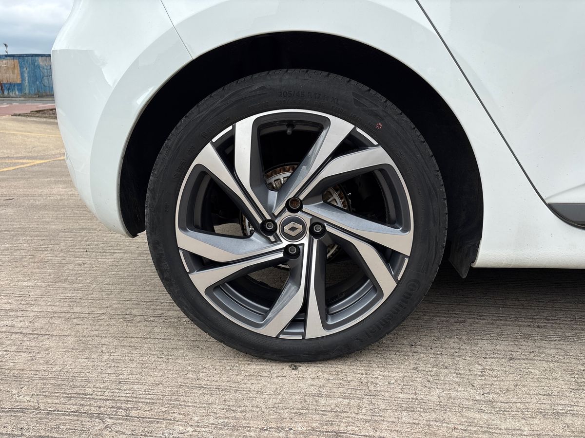 Used Renault Clio 2021 for sale - 78179742: Photo 9