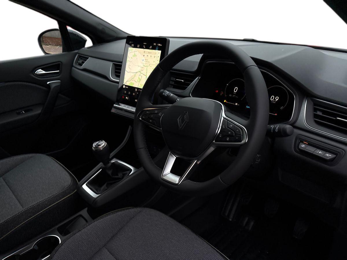 Used Renault Captur 2025 for sale - 77461695: Photo 11