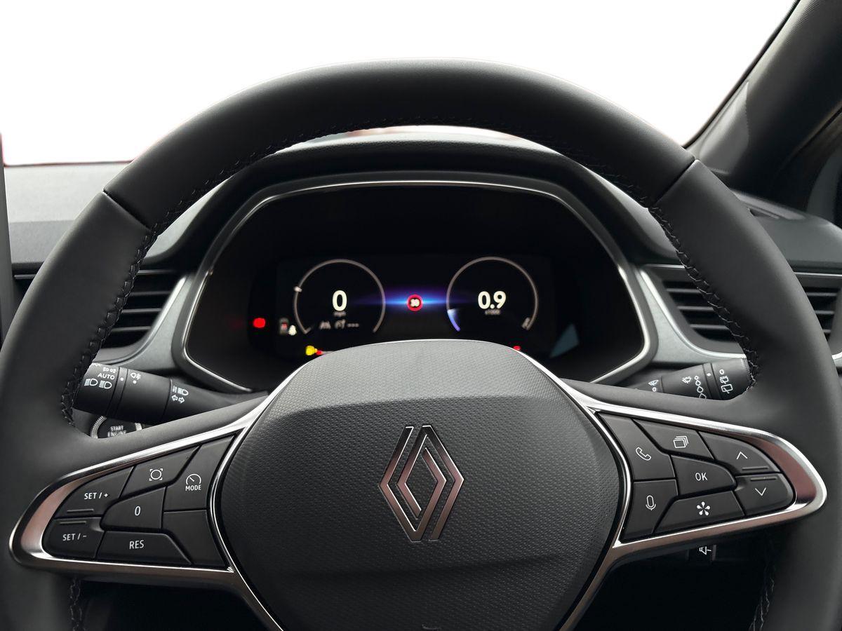 Used Renault Captur 2025 for sale - 77461695: Photo 14