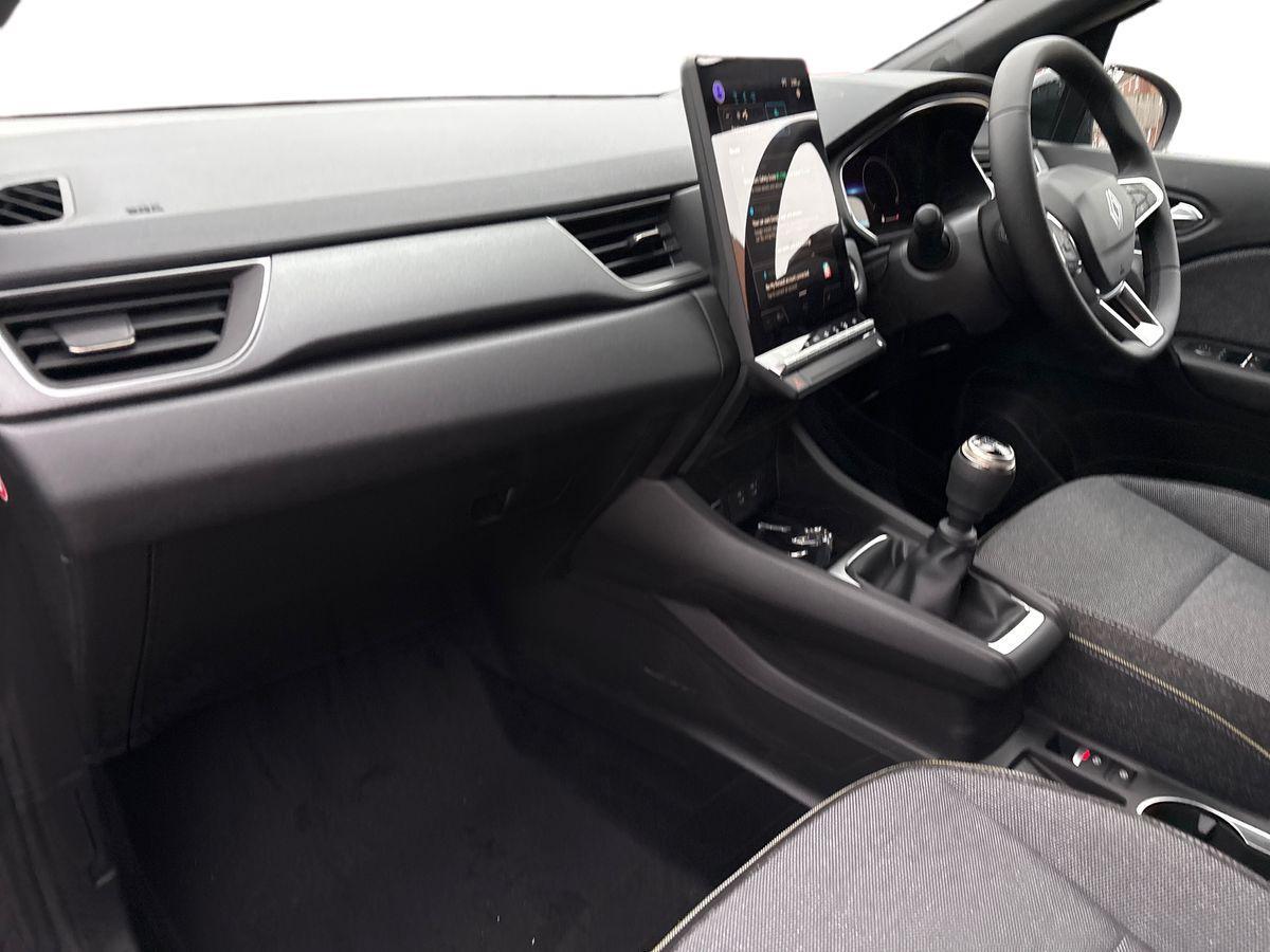 Used Renault Captur 2025 for sale - 77461695: Photo 16