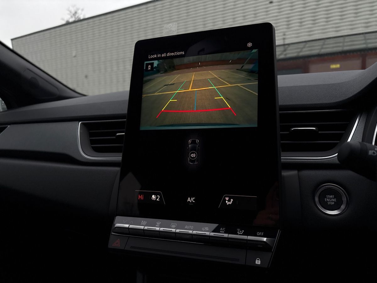 Used Renault Captur 2025 for sale - 77461695: Photo 19