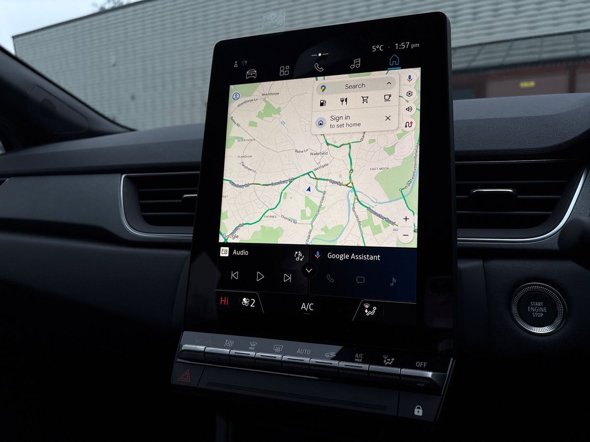 Used Renault Captur 2025 for sale - 77461695: Photo 20