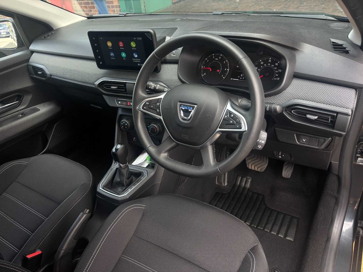 Vehicle 13