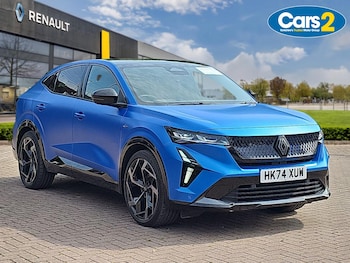 Used Renault Other 2024 for sale - 79501968: Photo