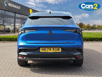 Used Renault Other 2024 for sale - 79501968: Photo
