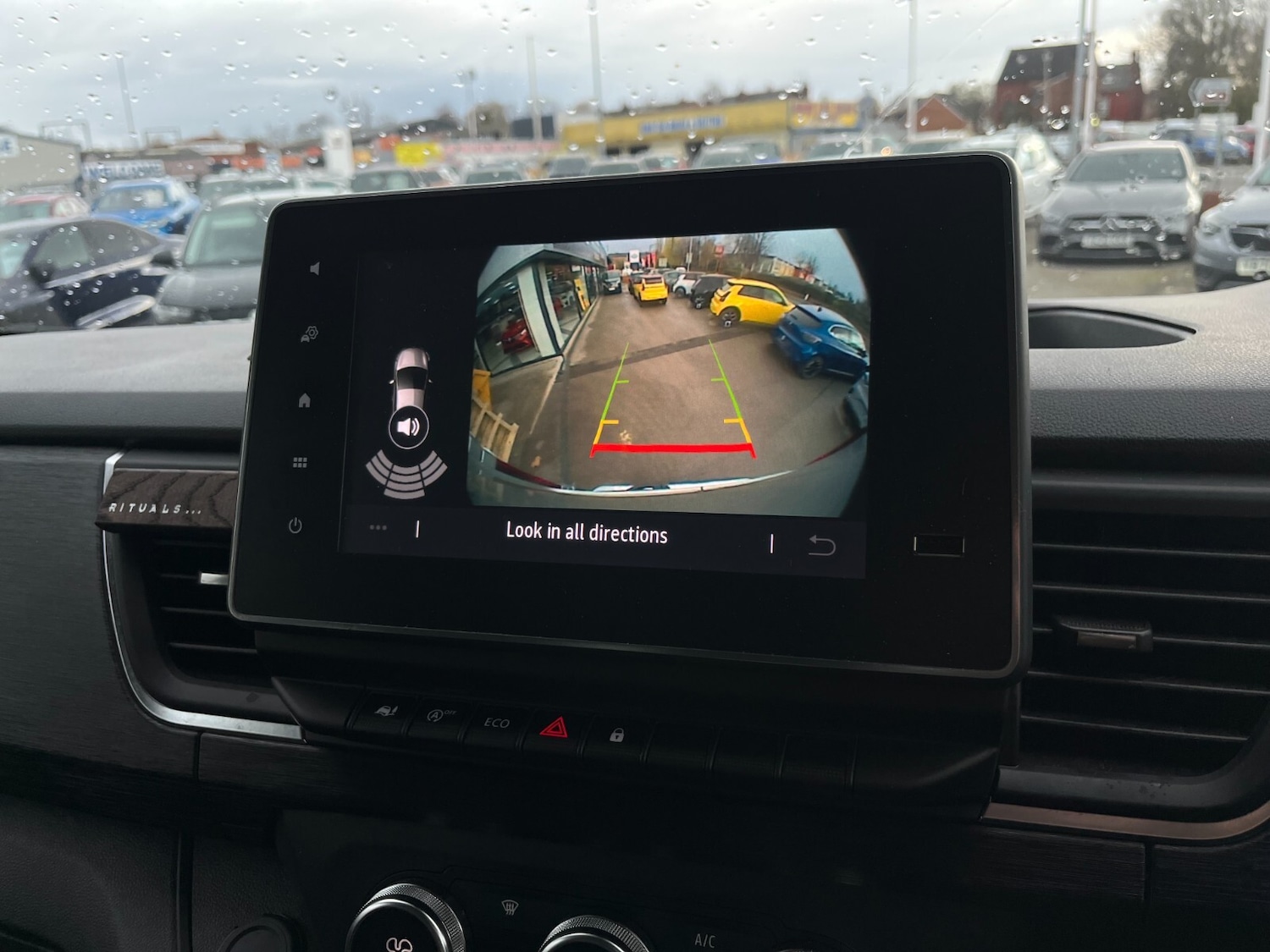 Used Renault Trafic 2024 for sale - 76640191: Photo 12