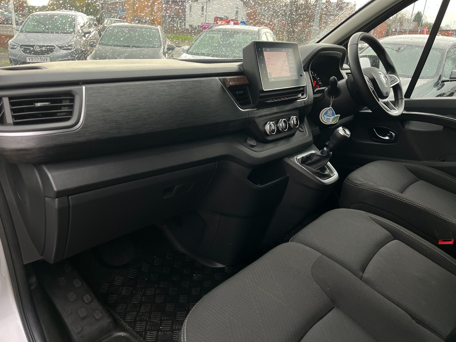 Used Renault Trafic 2024 for sale - 76640191: Photo 14