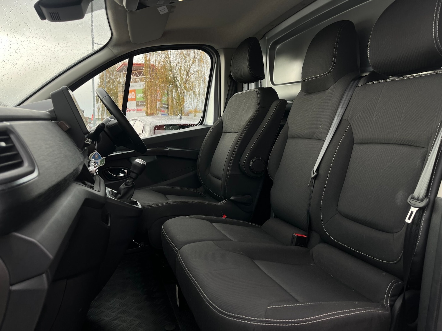 Used Renault Trafic 2024 for sale - 76640191: Photo 15