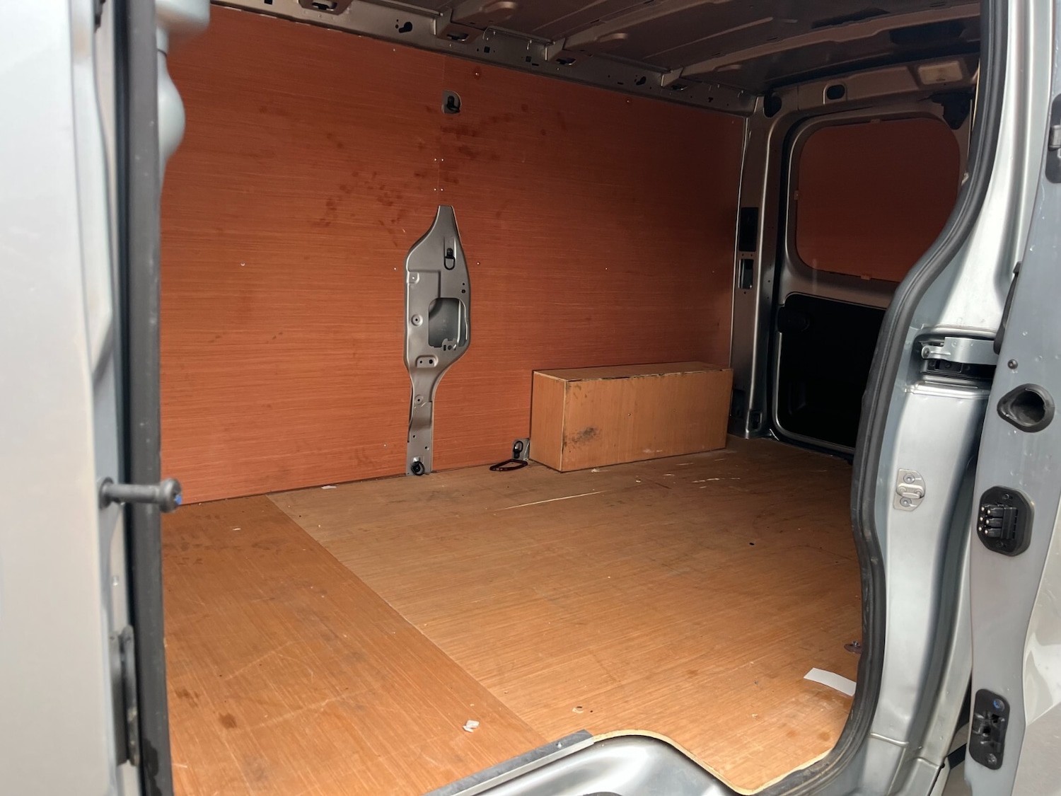 Used Renault Trafic 2024 for sale - 76640191: Photo 4