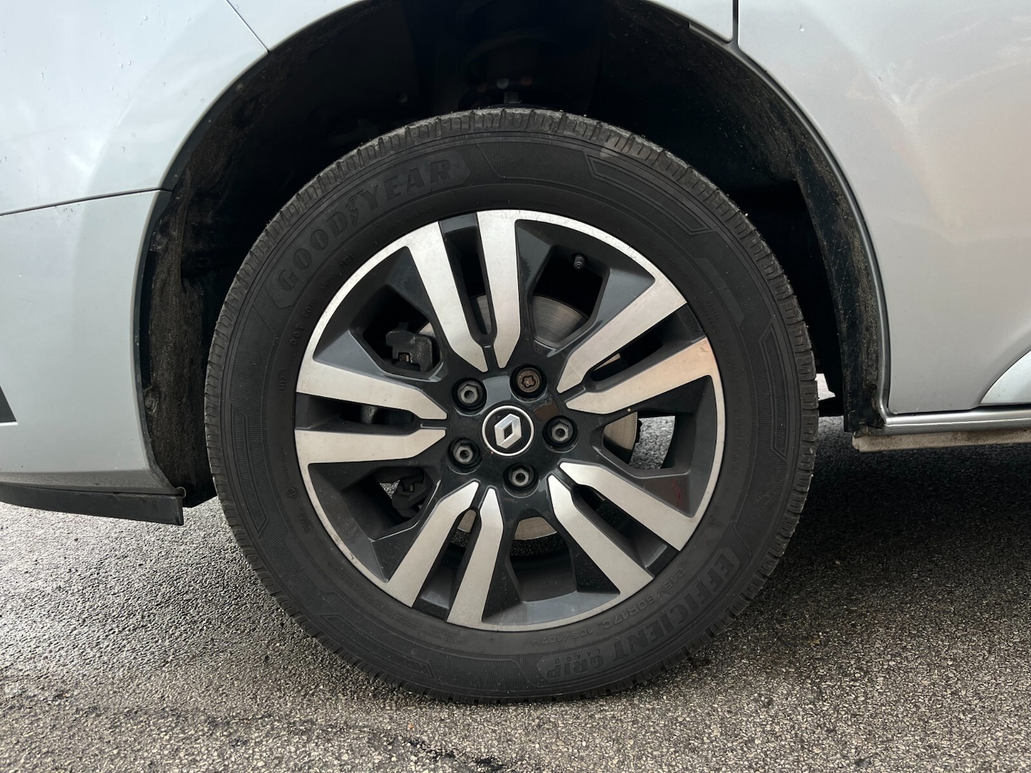 Used Renault Trafic 2024 for sale - 76640191: Photo 8