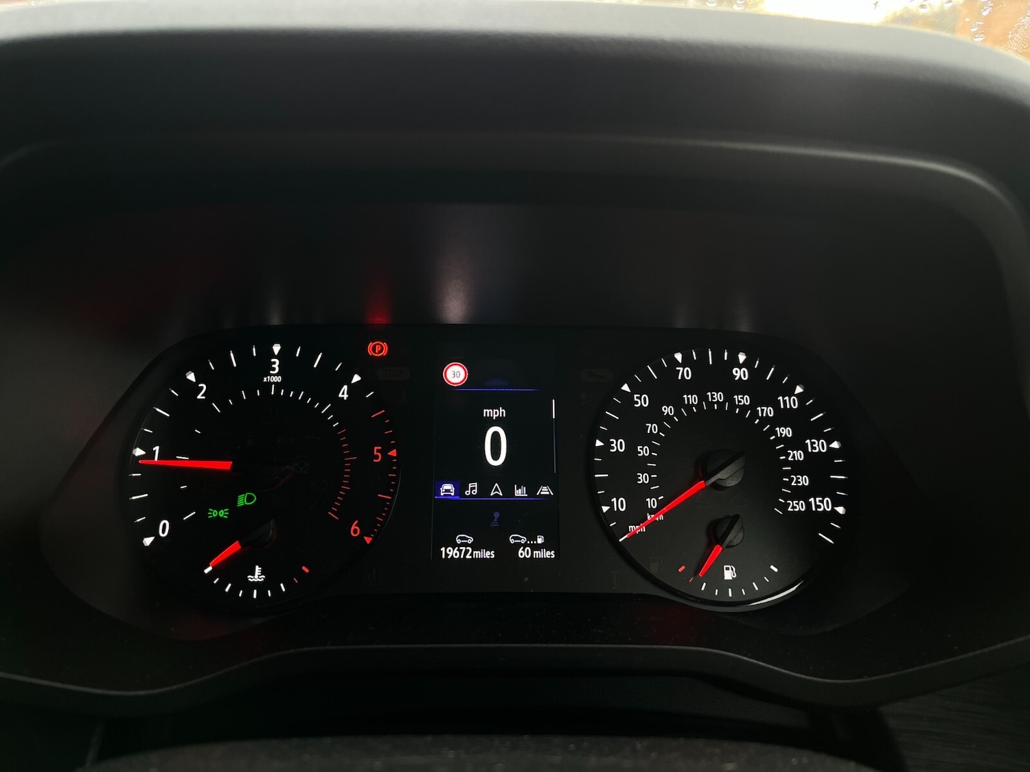 Used Renault Trafic 2024 for sale - 76640191: Photo 9