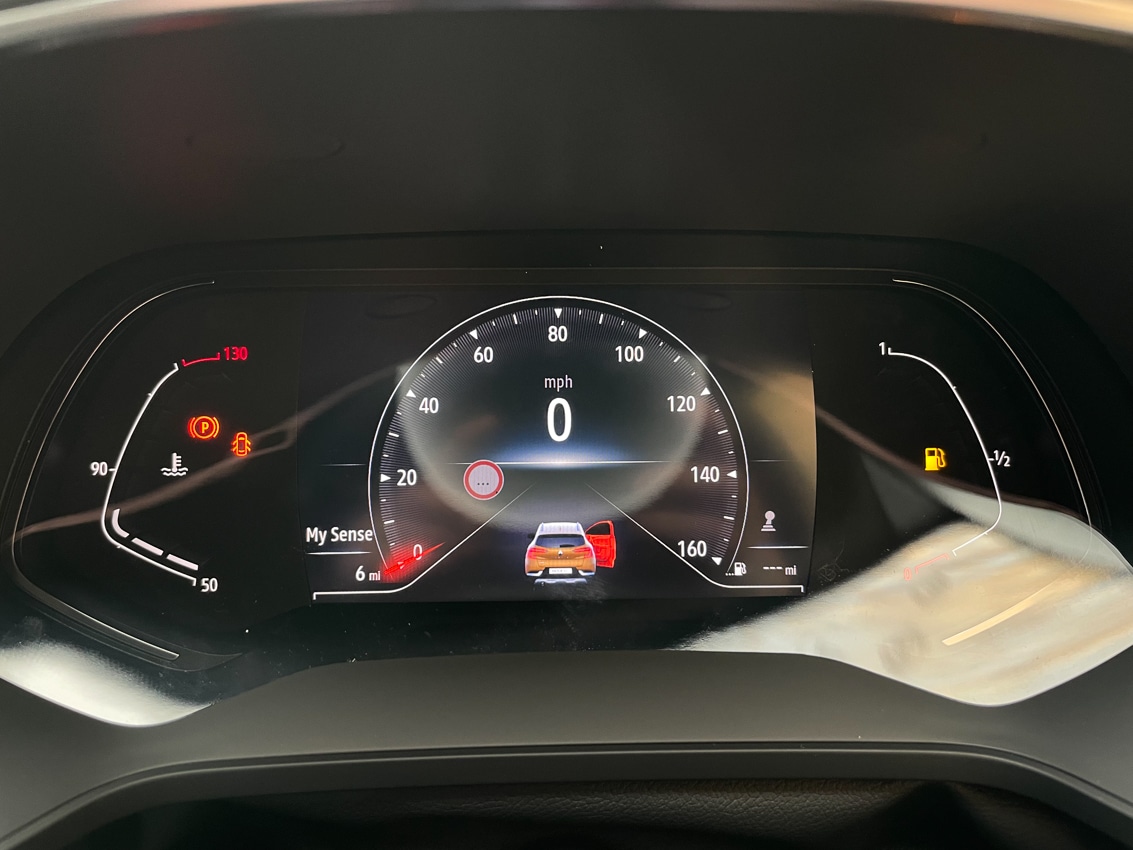 Used Renault Captur for sale - 76868335: Photo 18