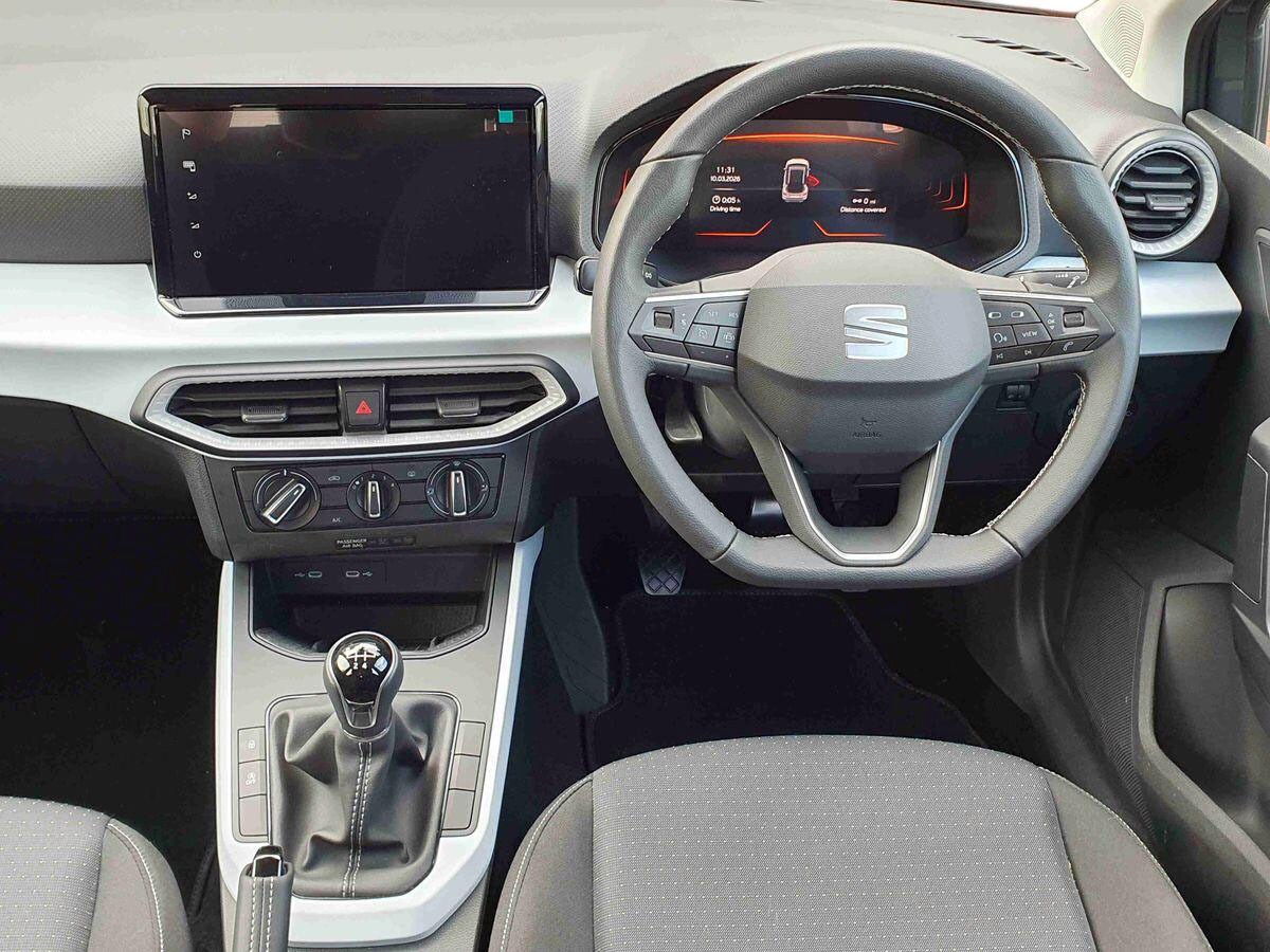 Used SEAT Arona 2026 for sale - 78165680: Photo 12