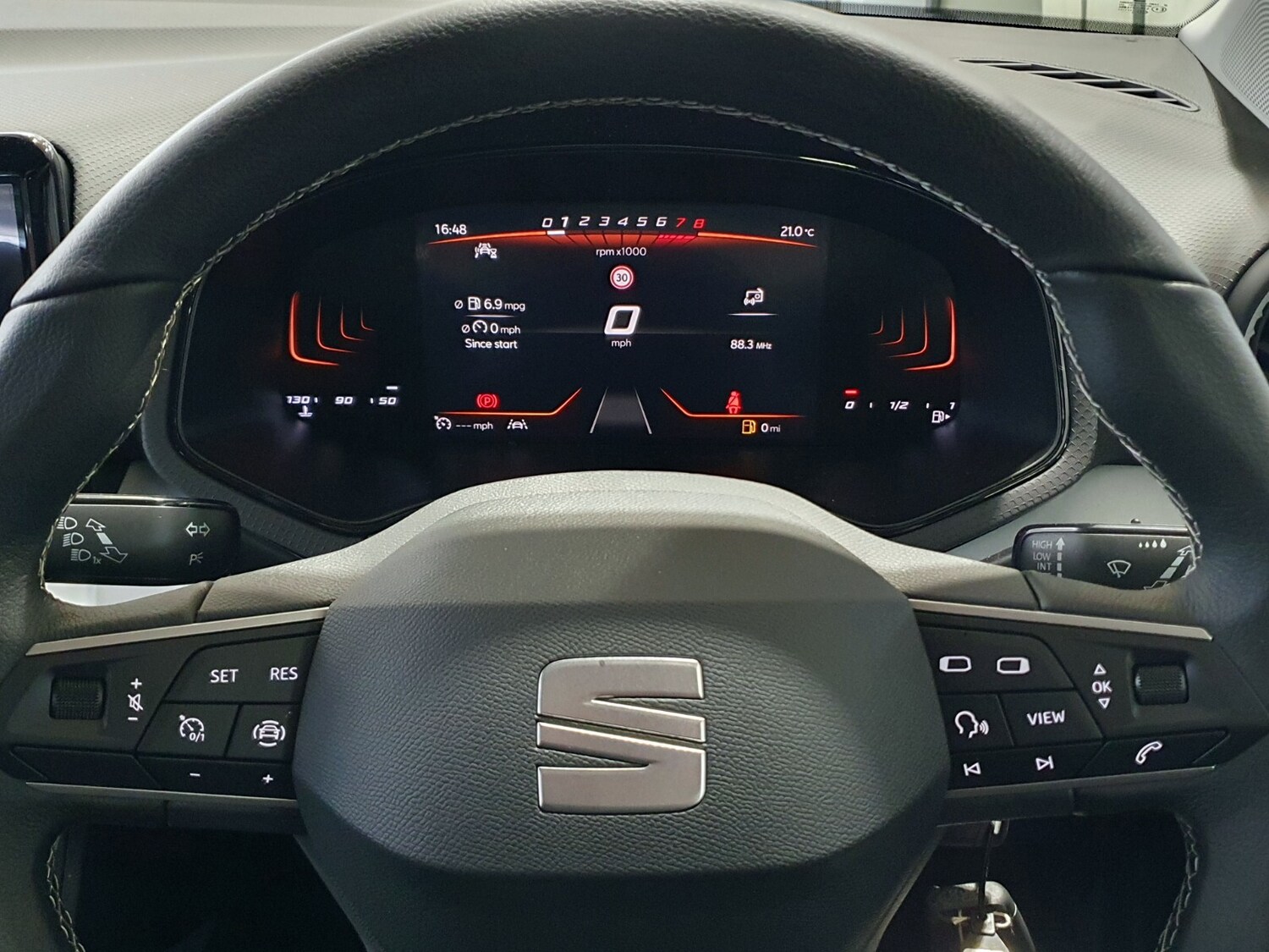 Used SEAT Arona 2026 for sale - 78165680: Photo 13