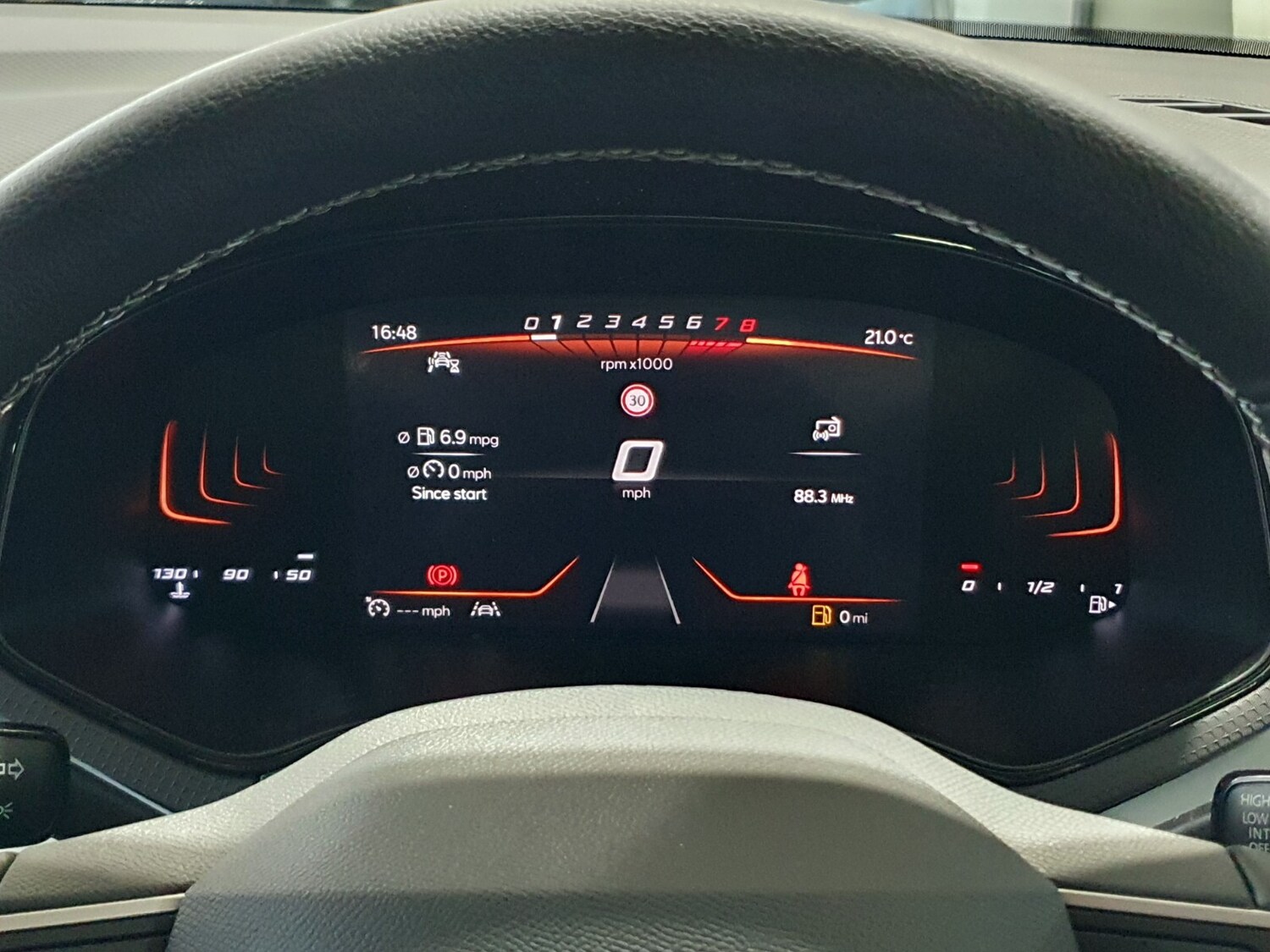 Used SEAT Arona 2026 for sale - 78165680: Photo 14