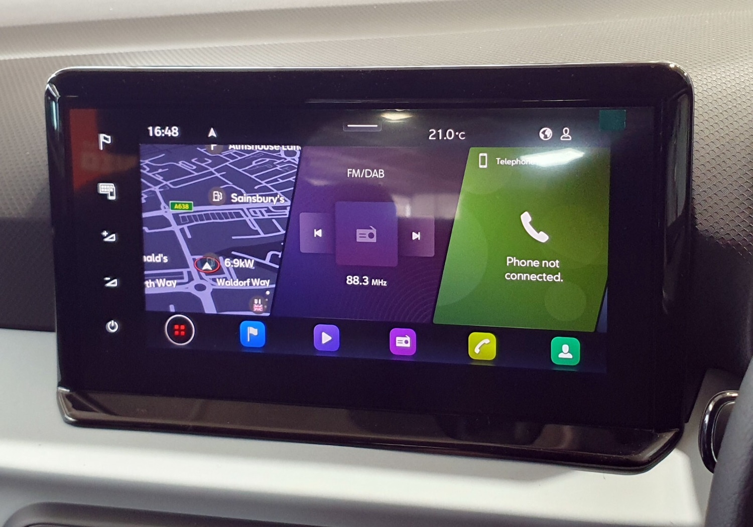 Used SEAT Arona 2026 for sale - 78165680: Photo 19