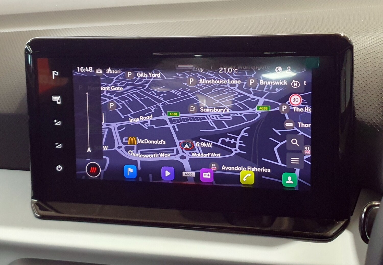 Used SEAT Arona 2026 for sale - 78165680: Photo 22