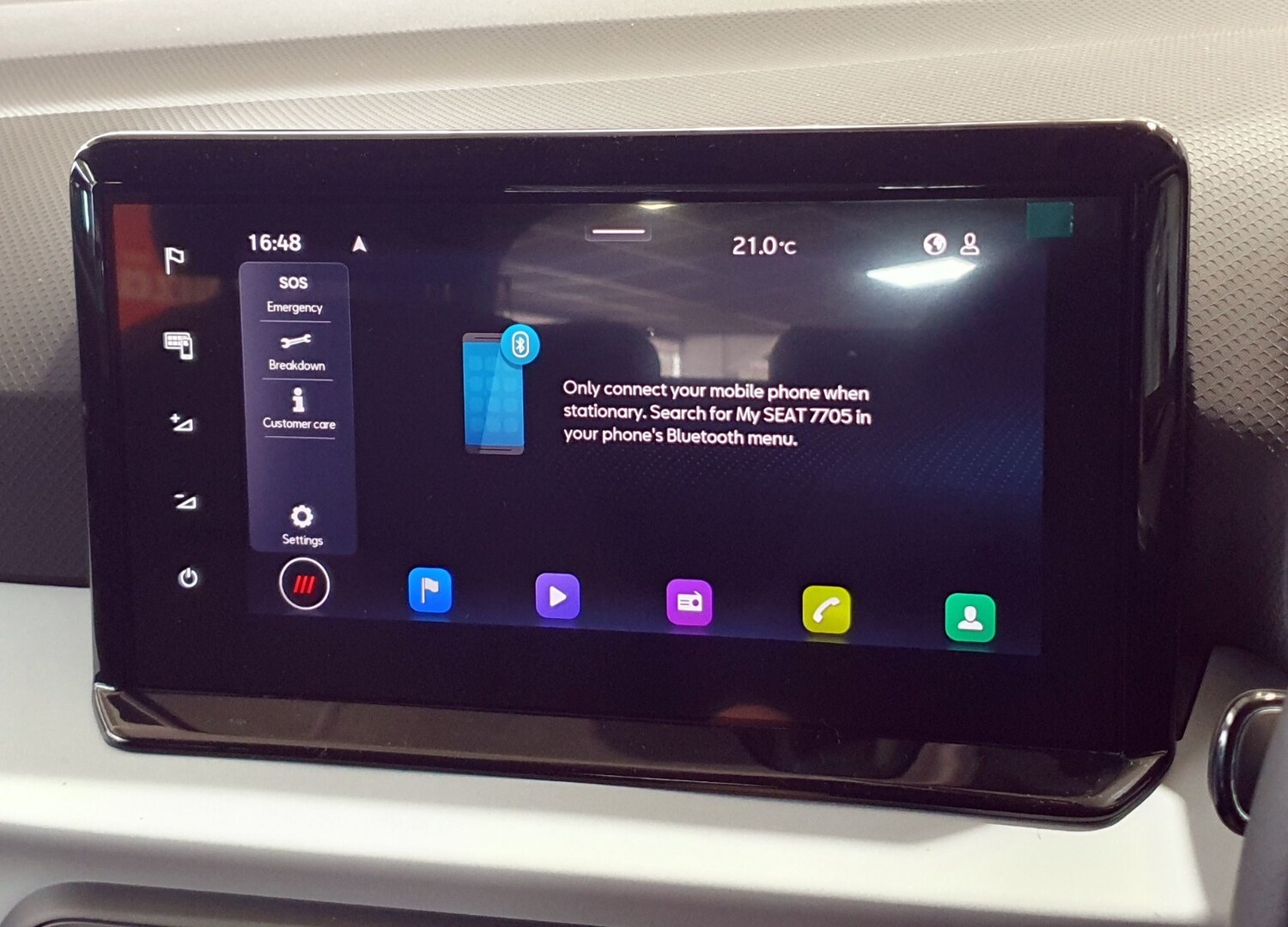 Used SEAT Arona 2026 for sale - 78165680: Photo 23