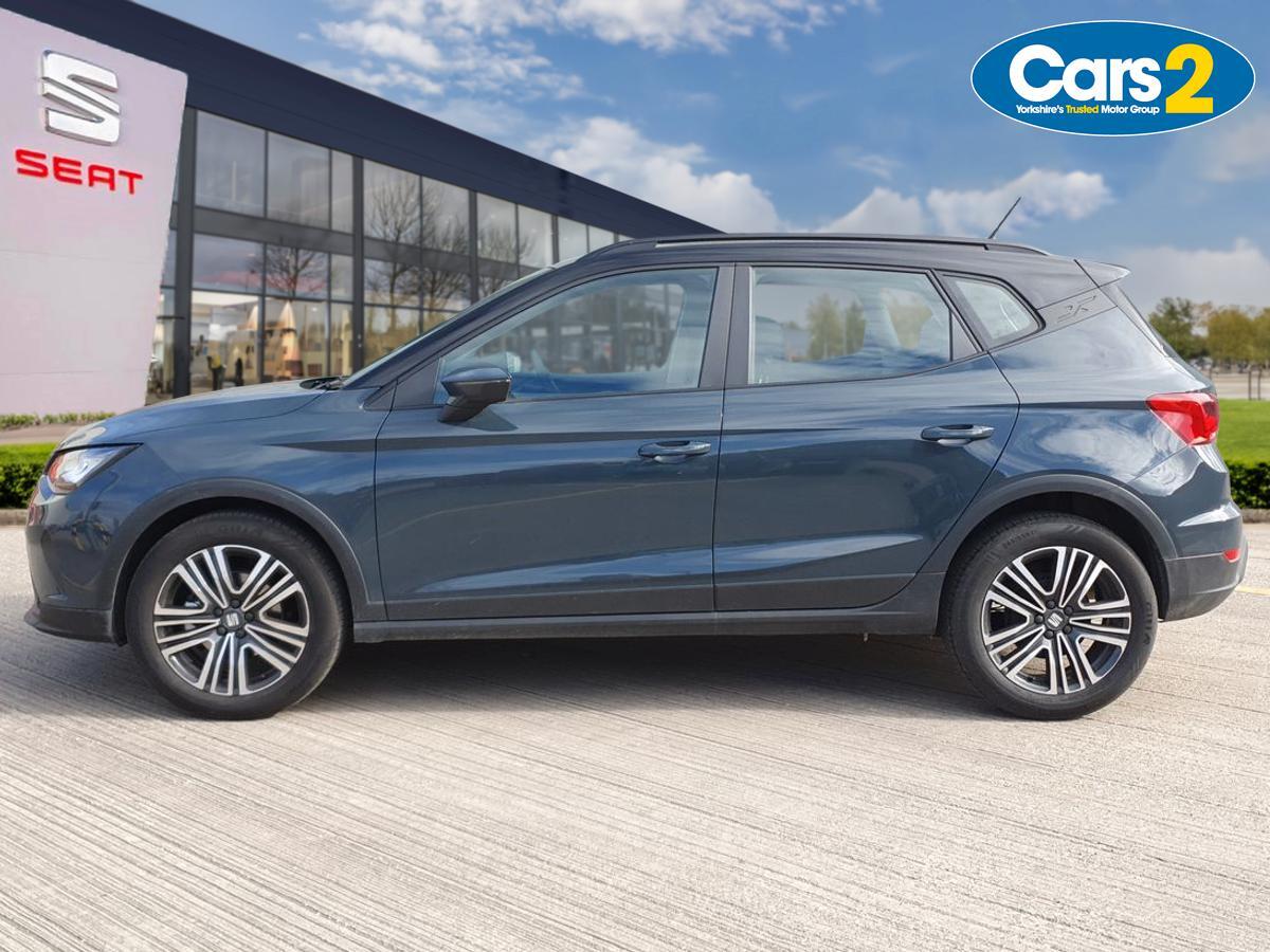 Used SEAT Arona 2026 for sale - 78165680: Photo 6