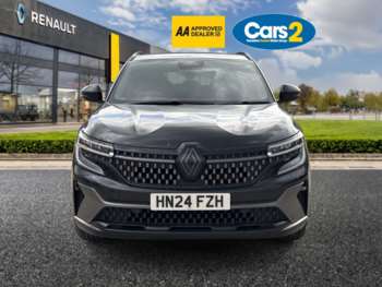Used Renault Austral 2024 for sale - 74474041: Photo