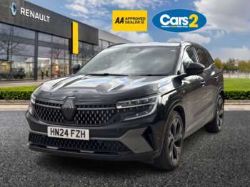 Used Renault Austral 2024 for sale - 74474041: Photo