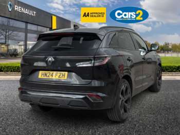 Used Renault Austral 2024 for sale - 74474041: Photo