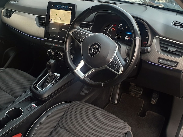 Used Renault Arkana 2021 for sale - 75471366: Photo 12