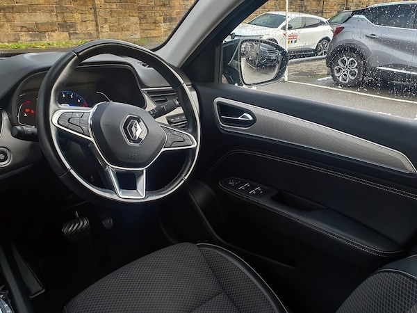 Used Renault Arkana 2021 for sale - 75471366: Photo 14