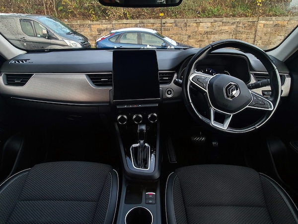 Used Renault Arkana 2021 for sale - 75471366: Photo 15