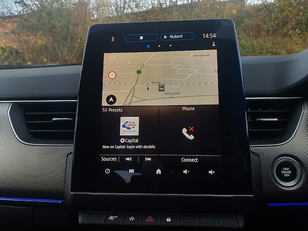 Used Renault Arkana 2021 for sale - 75471366: Photo 21