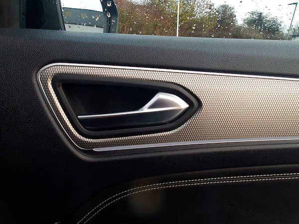 Used Renault Arkana 2021 for sale - 75471366: Photo 36