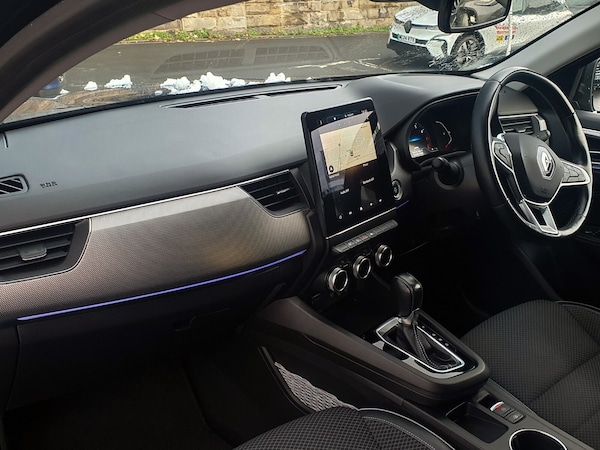 Used Renault Arkana 2021 for sale - 75471366: Photo 7