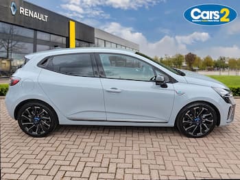 Used Renault Clio 2024 for sale - 79524250: Photo