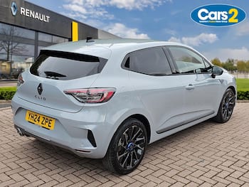 Used Renault Clio 2024 for sale - 79524250: Photo