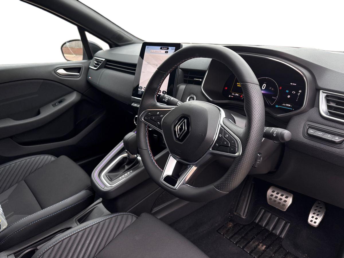 Used Renault Clio 2024 for sale - 78102907: Photo 10