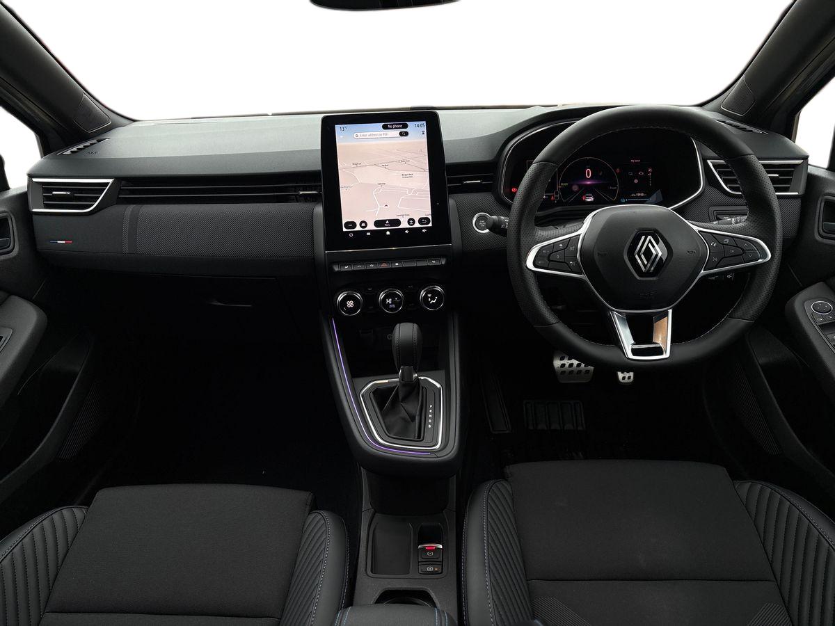 Used Renault Clio 2024 for sale - 78102907: Photo 11