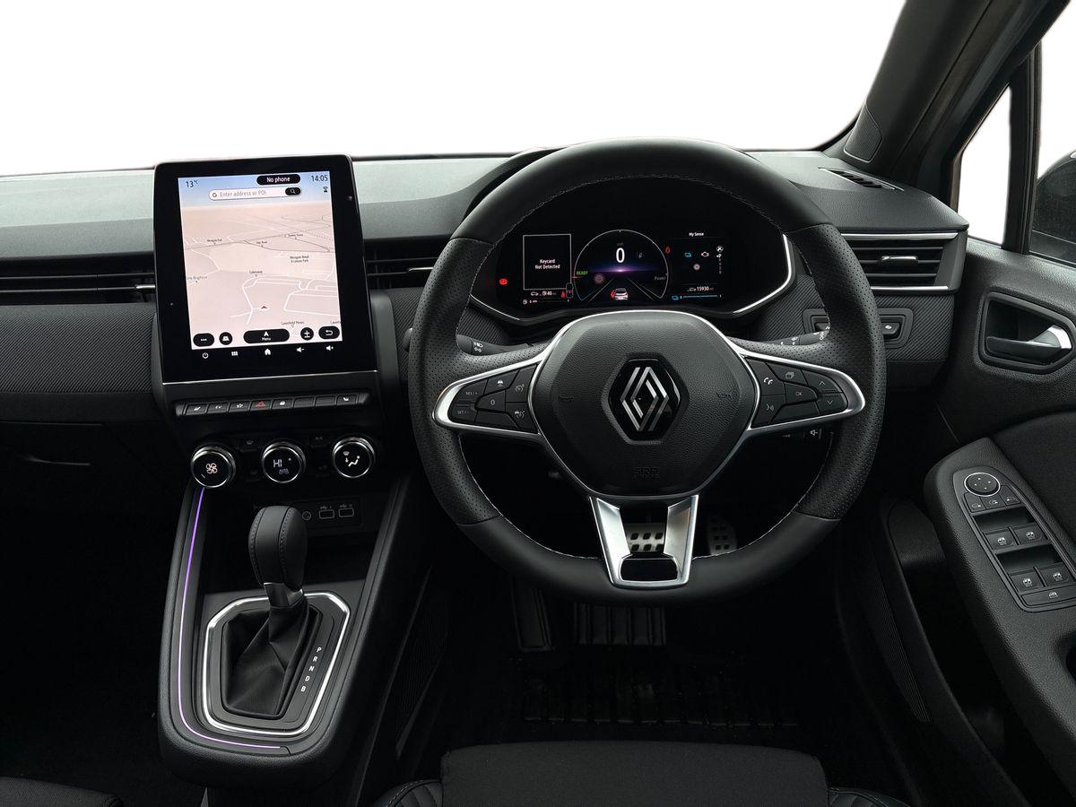 Used Renault Clio 2024 for sale - 78102907: Photo 12