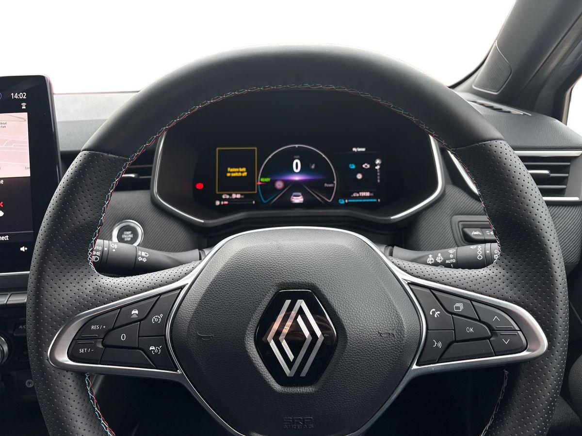 Used Renault Clio 2024 for sale - 78102907: Photo 13