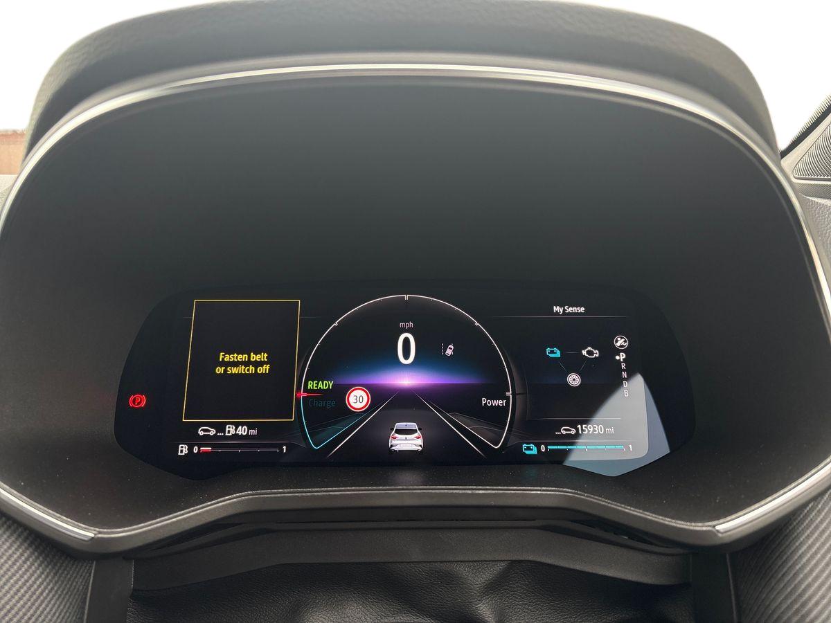 Used Renault Clio 2024 for sale - 78102907: Photo 14