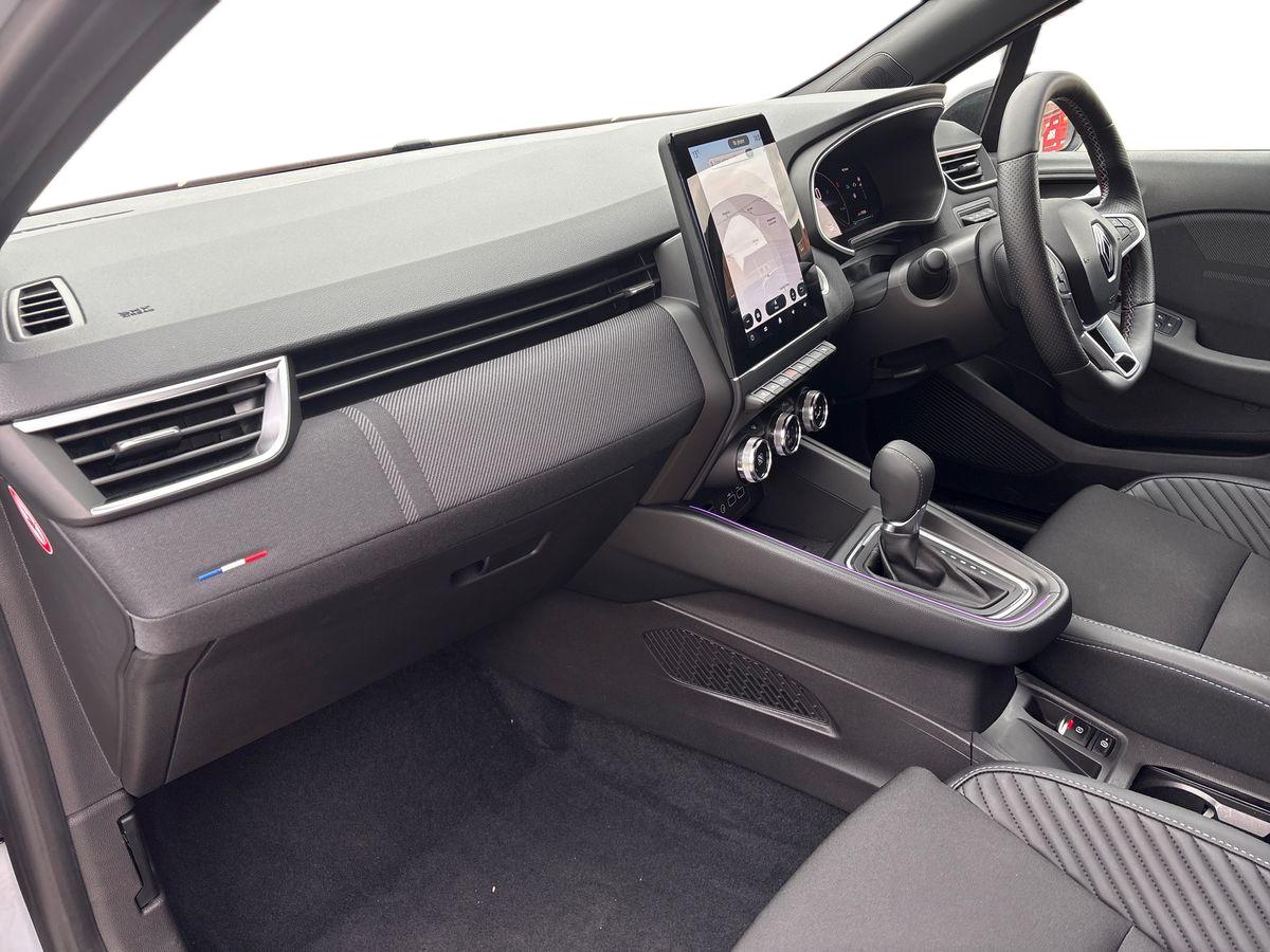 Used Renault Clio 2024 for sale - 78102907: Photo 15