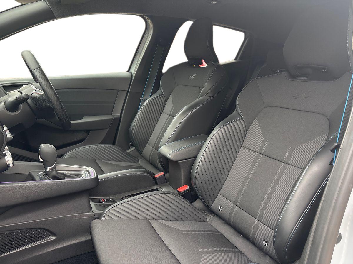 Used Renault Clio 2024 for sale - 78102907: Photo 16