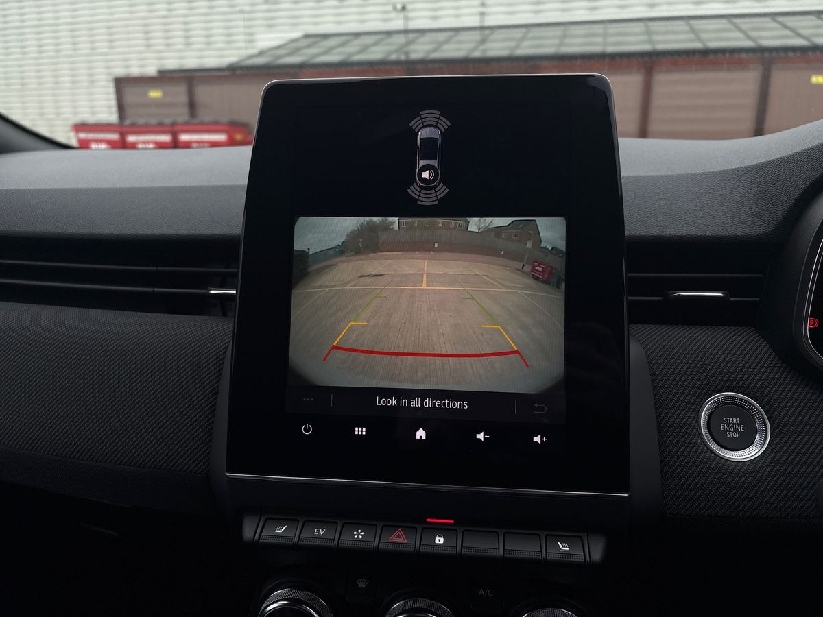 Used Renault Clio 2024 for sale - 78102907: Photo 19