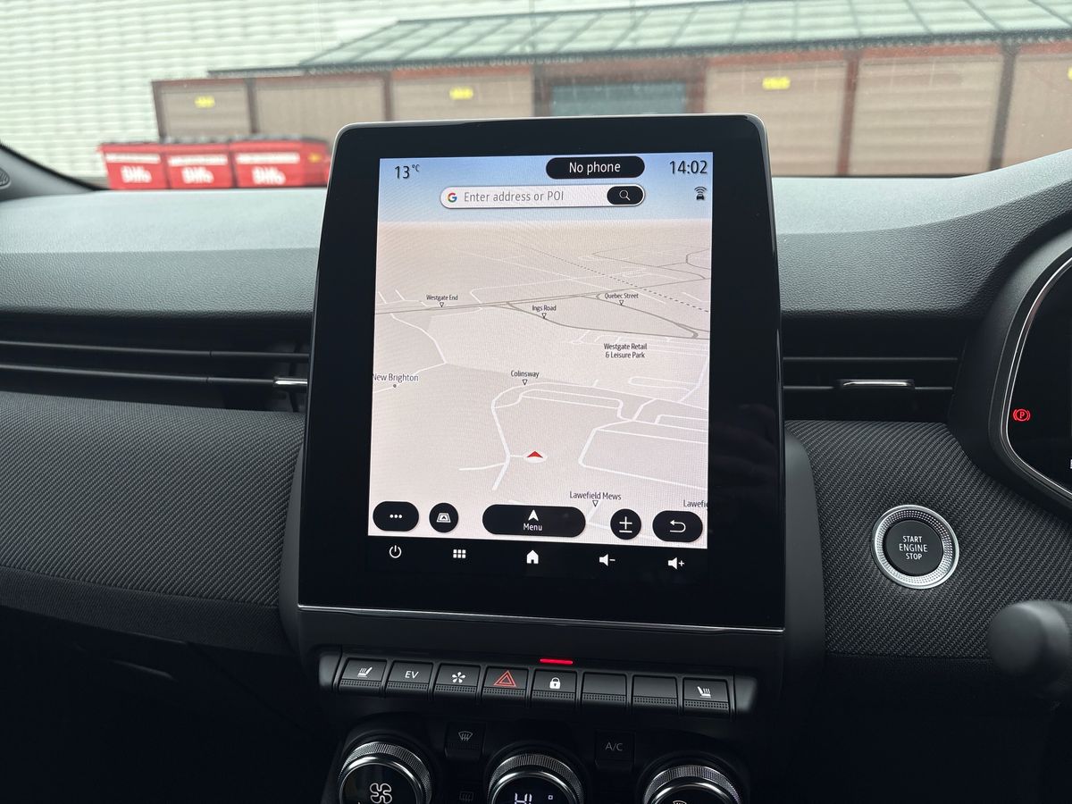 Used Renault Clio 2024 for sale - 78102907: Photo 20